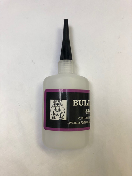 Bulldog Super Glue