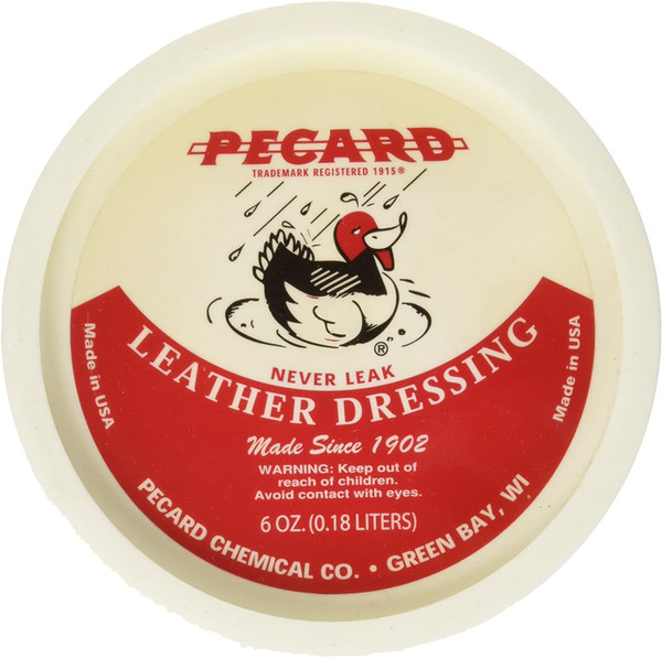 Pecard Leather Dressing