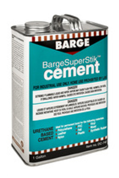 Barge Super Stik Cement