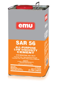 SAR 56 Cement