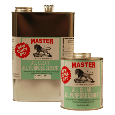 Master's All Purpose Quick Dry Cement