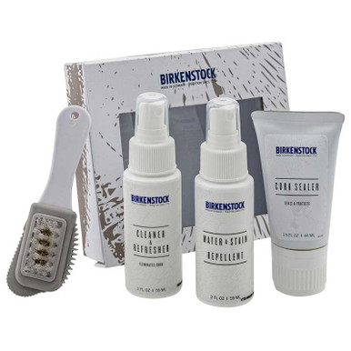 birkenstock cleaner kit