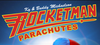 Rocketman Parachutes