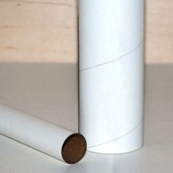 Cardboard Tubes