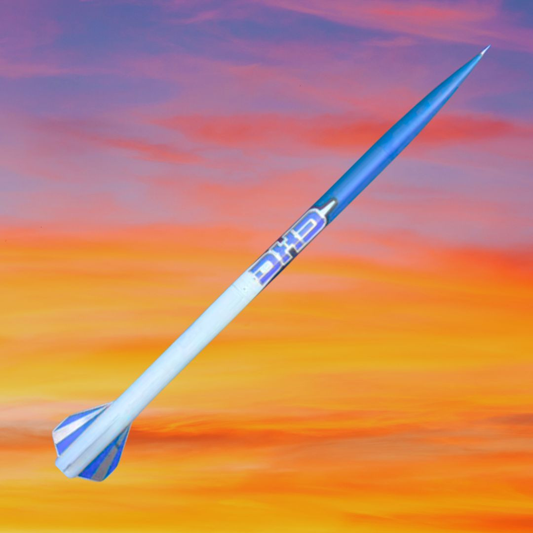 ROCKETSADDLS & co XXタイプ 4