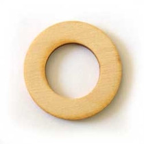 Wood Centering Rings