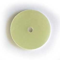 54 mm / 2.2" G10 Airframe Plate