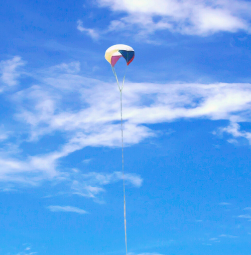 SkyAngle Cert 3 X Large