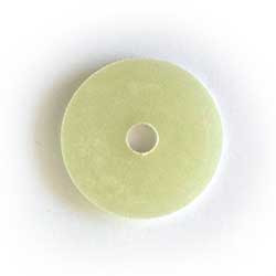 38 mm / 1.6" G10 Coupler Bulkplate