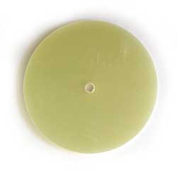 4" / 98 mm G10 Coupler Bulkplate