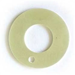 2.6"x29mm G10 Fwd CR