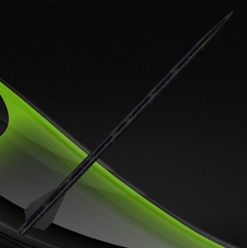 1.1" Carbon Fiber Mongoose™