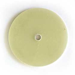 3" / 75 mm Natural G10 AvBay Lid