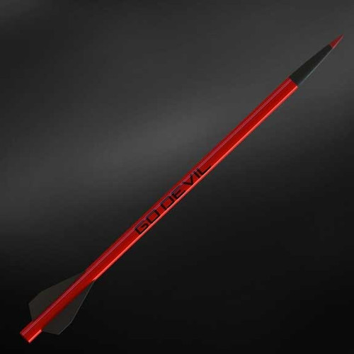 1.1" Fiberglass Go Devil ™