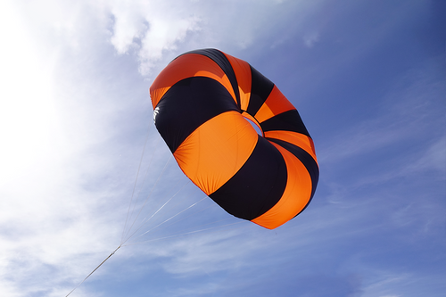 Fruity Chute Iris Ultra 84" Standard Parachute - 39.0 lb @ 20fps