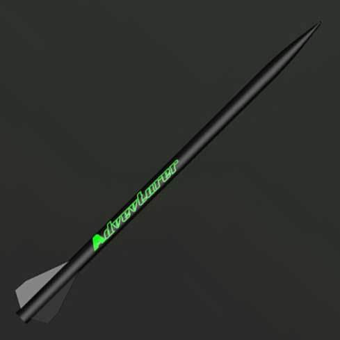 2.2" Fiberglass Adventurer ™