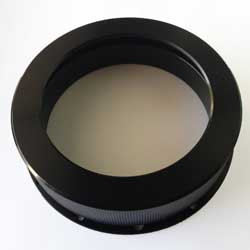 RA54, Retainer Assembly, 54mm