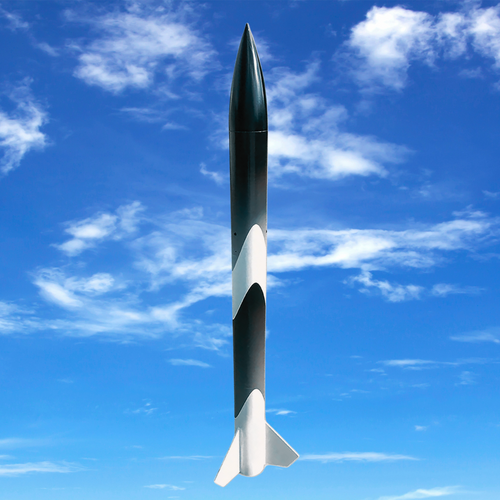 4" Torrent Dual Deploy Special Order Kit