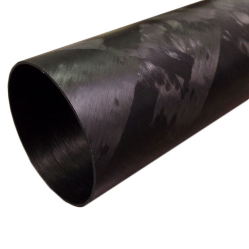 5" Carbon Fiber Airframe