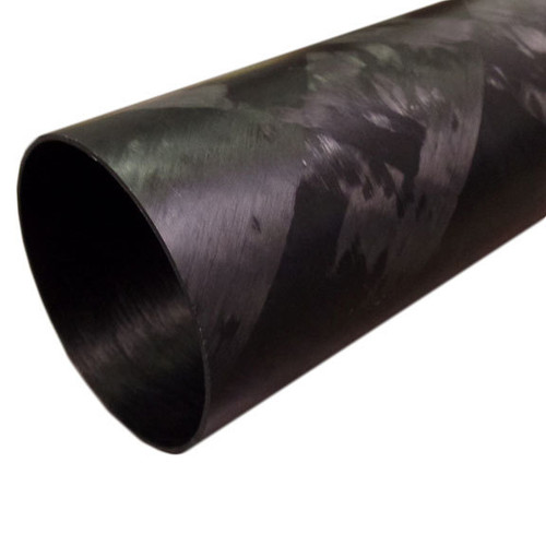 2.6" / 66mm Carbon Fiber Coupler