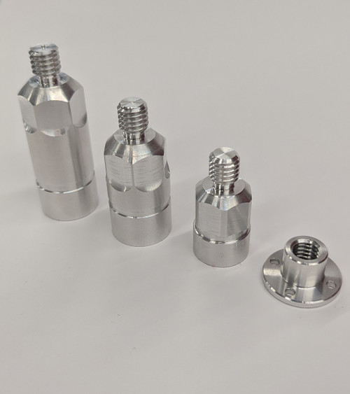 3G Removable Ejection Wells