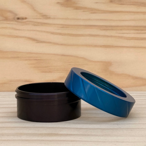 Motor Retainer - 38mm