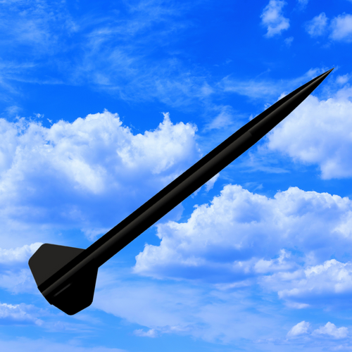 1.6" Fiberglass TINY BOLT™