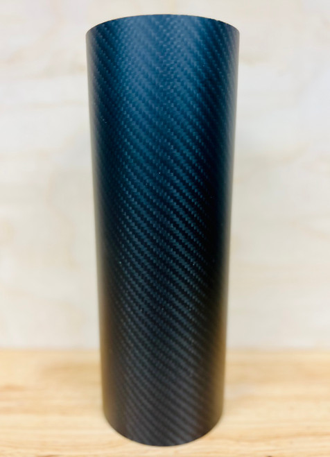 Carbon Fiber Body Tube Upgrade