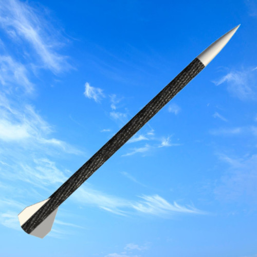 Carbon Fiber Body Tube LONG Upgrade