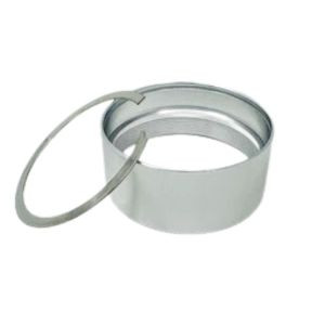 38mm Slimline Motor Retainer - Aluminum