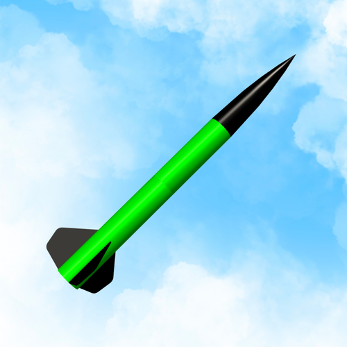 3" Fiberglass BOLT-X™ LIMITED EDITION