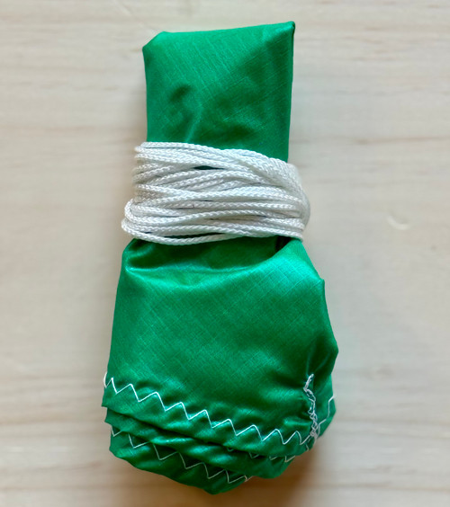 Ultra Light Parachute  36"