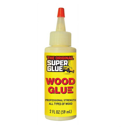Wood Glue 2oz