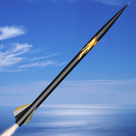 2.6" Fiberglass Dual Deploy DX3 ™