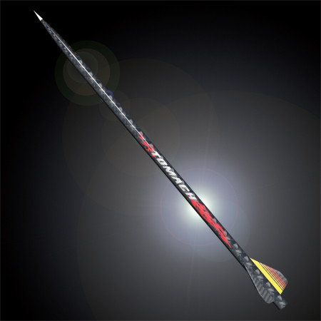 2.2" Carbon FIber Tomach XL