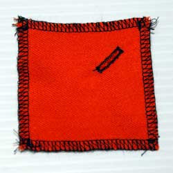 Chute Blast Protector 3" x 3"