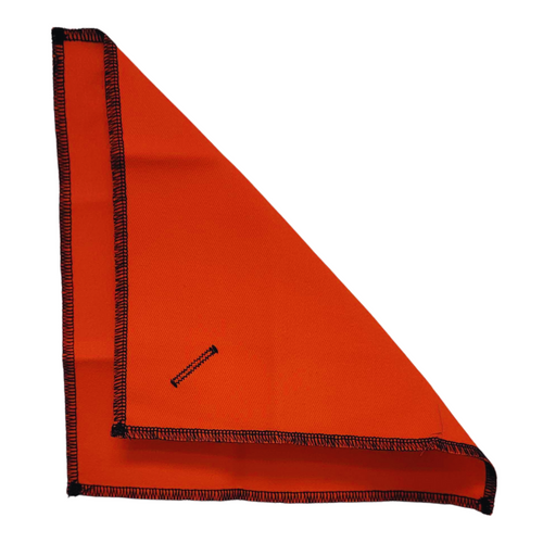 Chute Blast Protector 9" x 9"