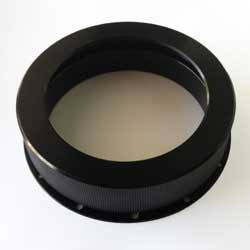 RA98, Retainer Assembly, 98mm