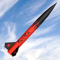 3" Fiberglass Twitch ™