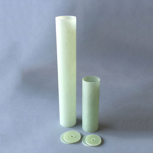 Thin-Wall Fiberglass 1.6" (38mm) Payload Kit (16")