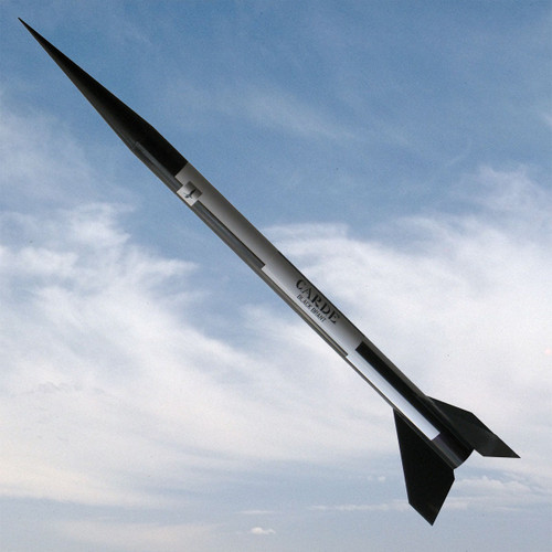 1.6" Mini Black Brant II