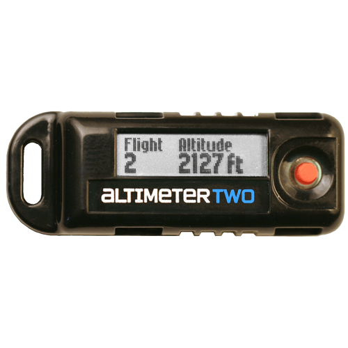 Jolly Logic AltimeterTwo