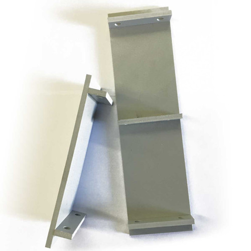 4"/5.5" ABS Altimeter Bay Sled (11")