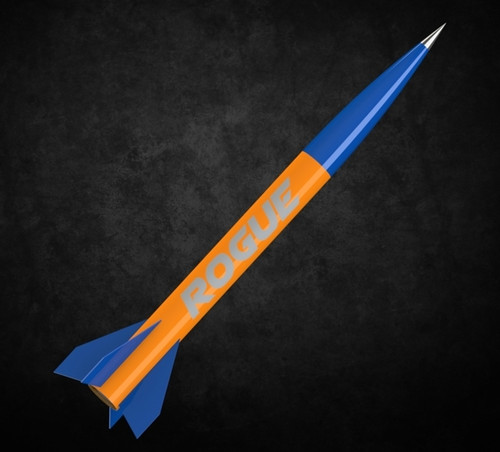 4" Fiberglass Rogue ™