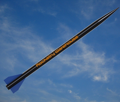 1.6" Fiberglass 38 Special