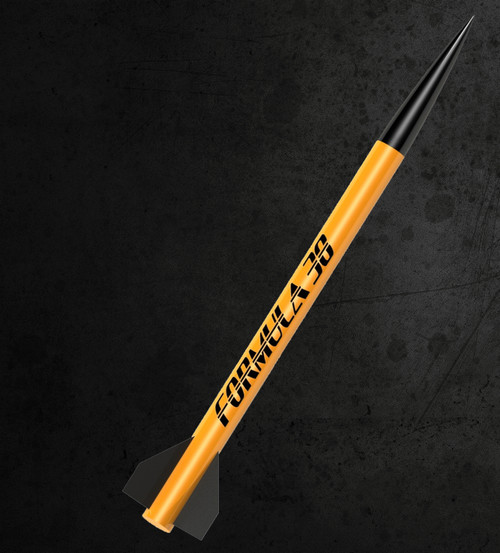 1.6" Fiberglass Formula 38