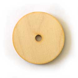 2.6" Airframe Bulkplate