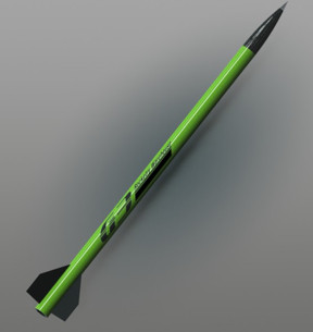 G3 Color Rocket Kit