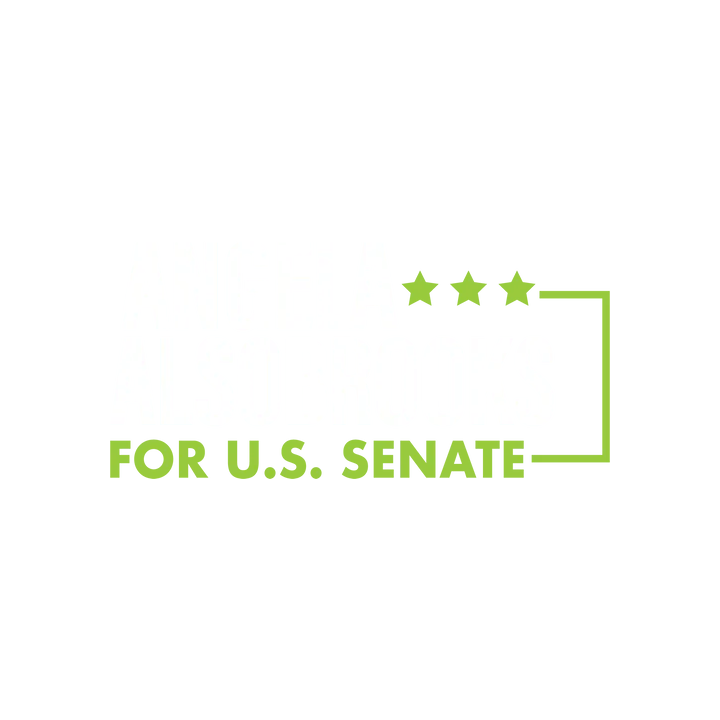 Alsobrooks For Senate Webstore