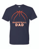 Basketball Dad